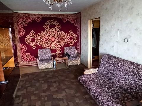 квартира по адресу Толстого ул. (Толстого), 100