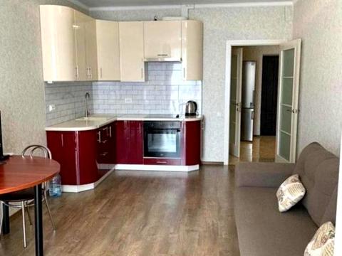 квартира по адресу Драгоманова ул., 2-Б