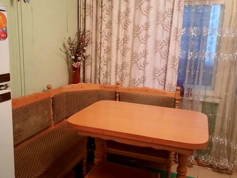 квартира за адресою Якуба Коласа вул., 4