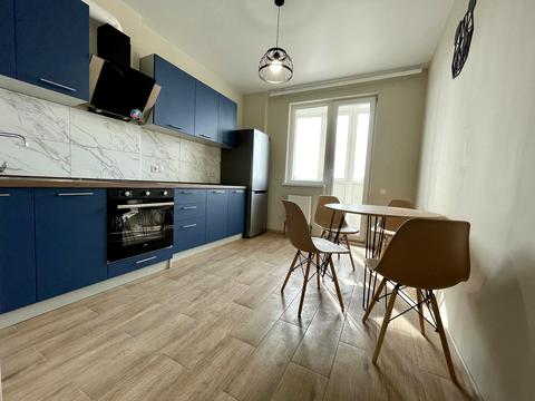 квартира за адресою Люстдорфська дорога вул., 100а