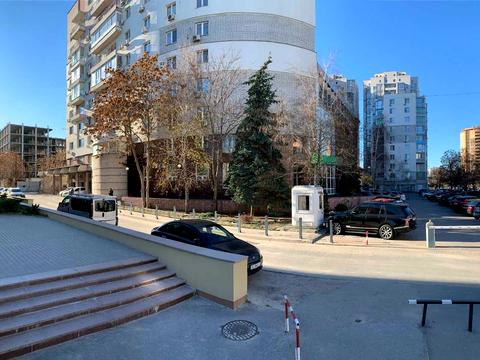 квартира по адресу Литейная ул., 6