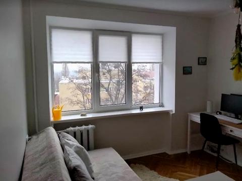 квартира за адресою Бакинський пров., 37б