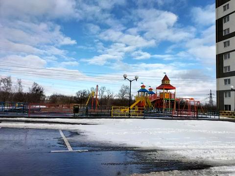 квартира за адресою Шолуденка вул., 20