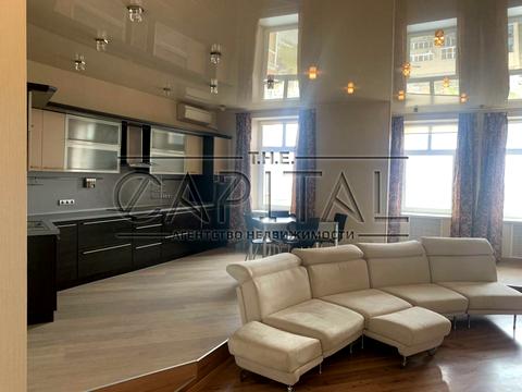 квартира по адресу Святослава Храброго ул., 7