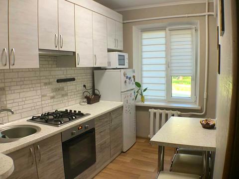 квартира по адресу Тополя-3 жилой массив ул., 51