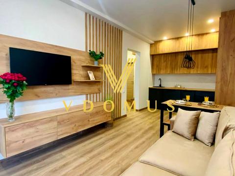 квартира по адресу Михаила Максимовича ул. (Трутенко Онуфрия), 24