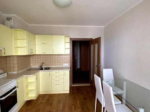 квартира по адресу Науки просп., 55-А