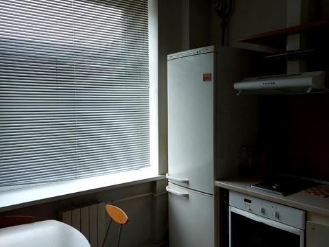 квартира за адресою Велика Васильківська вул. (Червоноармійська), 111/113