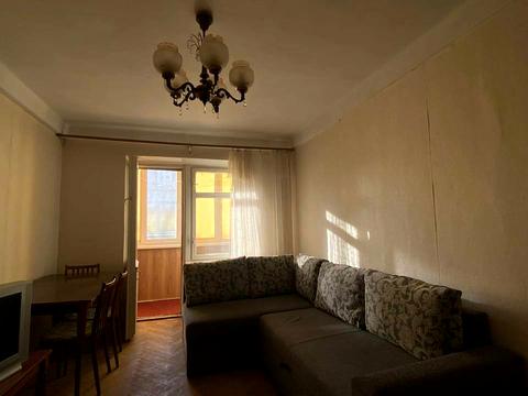 квартира по адресу Оболонский просп., 16