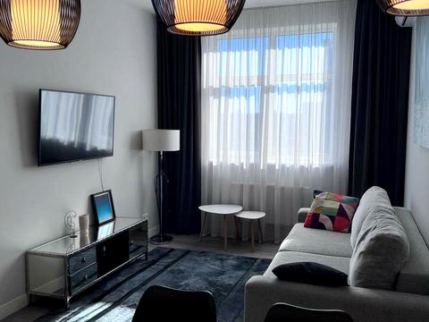 квартира по адресу Сапёрное Поле ул., 12