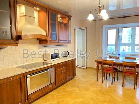 квартира по адресу Владимира Ивасюка просп. (Героїв Сталінграду), 12-Д