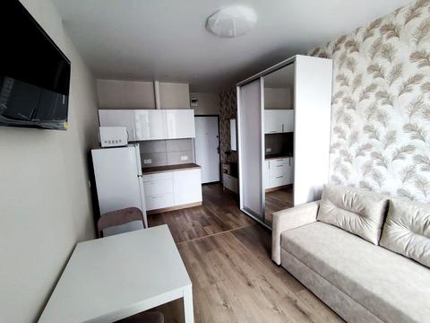 квартира по адресу просп. Соборності, 17