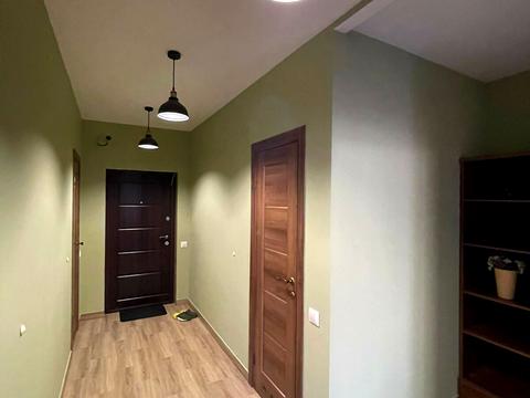 квартира за адресою Кравченко, 8