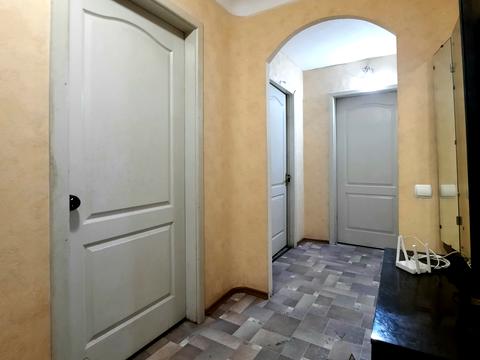 квартира за адресою квт.297, 2