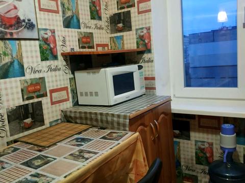 квартира за адресою житловий масив Тополя-3 вул., 1