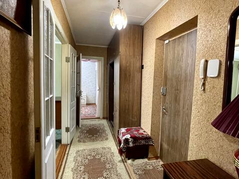 квартира по адресу 3-я Слободская ул. (Дзержинского), 51-Б