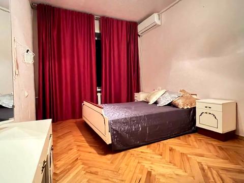 квартира по адресу Леси Украинки бульв., 11