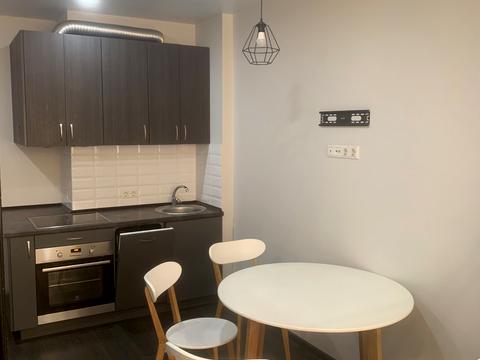 квартира за адресою Харьковское шоссе, 15