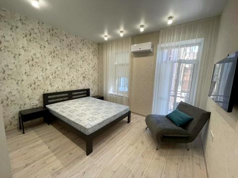 квартира по адресу Осипова ул. (Осипова), 36