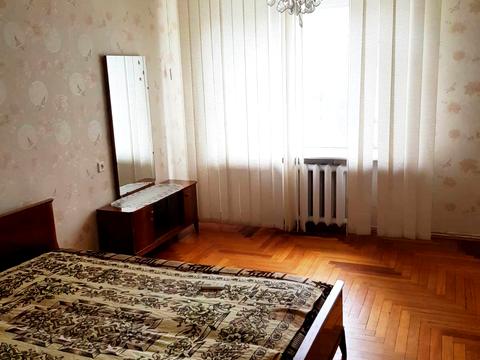 квартира по адресу Анны Ахматовой ул., 5