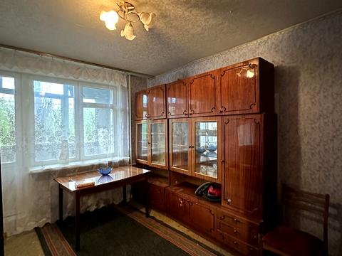 квартира по адресу Ушинского ул., 25