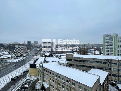 квартира по адресу Клочковская ул., 93