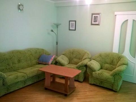 квартира за адресою Лесі Українки бульв., 28