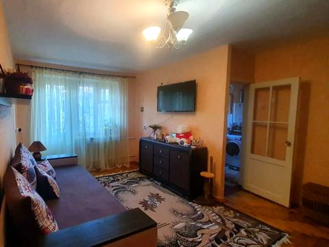 квартира за адресою Незалежної України вул. (40 років Радянської України), 71