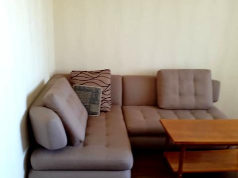 квартира за адресою Анни Ахматової вул., 19