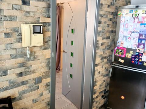 квартира за адресою Драгоманова вул., 12