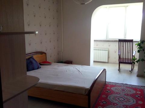 квартира по адресу Александра Кошица ул., 7