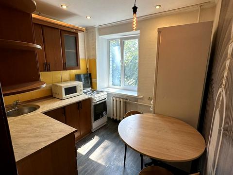 квартира по адресу Тверський тупик, 6/8