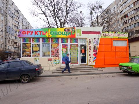 комерційна за адресою Григорівське шосе (Комсомольське), 53