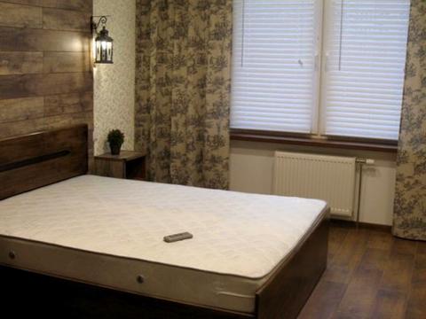 квартира за адресою Бориса Гмирі вул., 14-Б