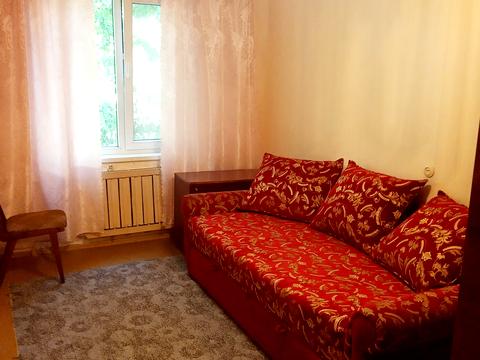 квартира за адресою Воскресенський просп. (Перова), 48а