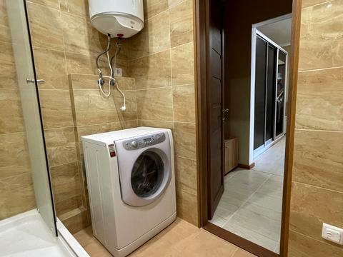 квартира за адресою Ревуцького вул., 54