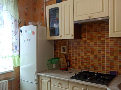 квартира за адресою Добровольців вул. (Маршала Говорова), 10/2