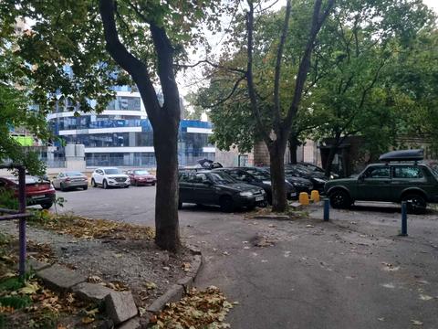 квартира по адресу Чешская ул., 4