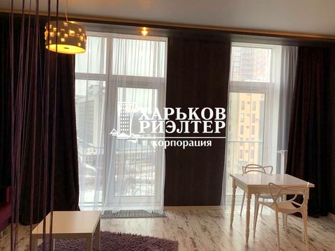 квартира по адресу Отакара Яроша пер., 20