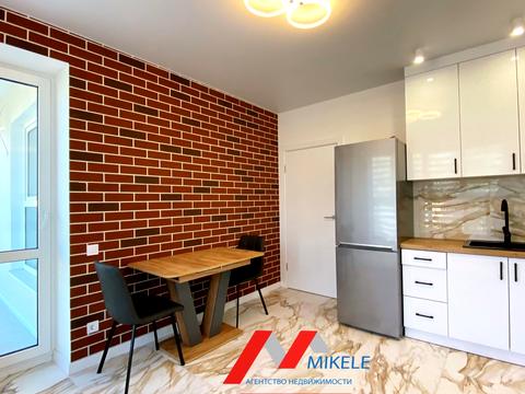 квартира за адресою Метрологічна вул., 29