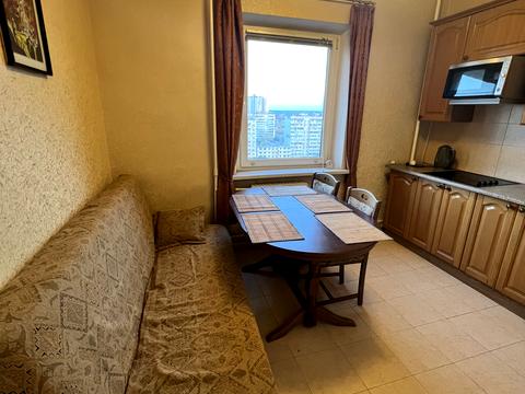 квартира за адресою Петра Григоренка просп., 36