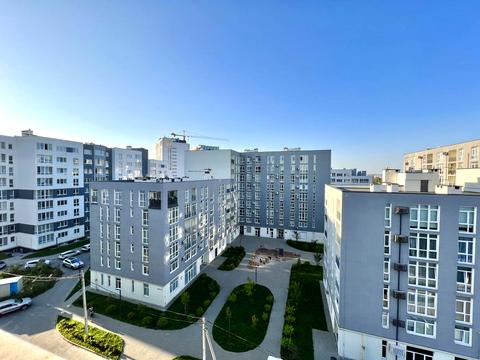 квартира за адресою Володимира Янева вул., 19
