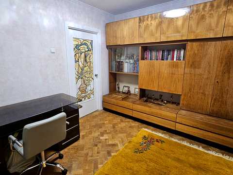 квартира по адресу Голосеевский просп. (40-летия Октября), 97-А