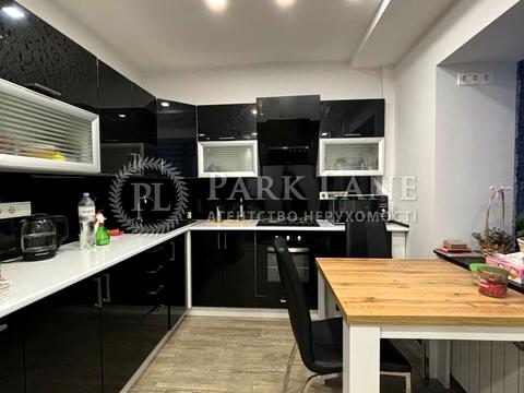 квартира по адресу Олександра Бринжали ул. (Тешебаева), 1