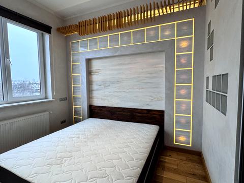 квартира за адресою Чорногірська вул., 14