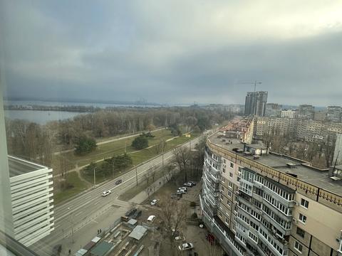 квартира за адресою Набережна Перемоги вул., 112-Д