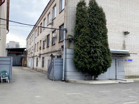 коммерческая по адресу Богдана Хмельницкого просп. (Героев Сталинграда), 122