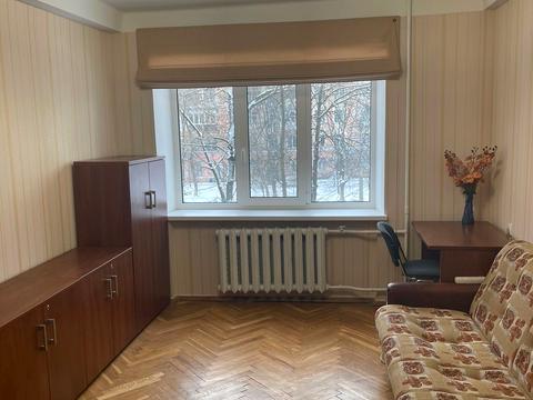 квартира за адресою Кирилівська вул. (Фрунзе), 152