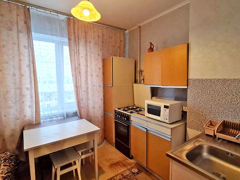 квартира за адресою Світлицького вул., 28