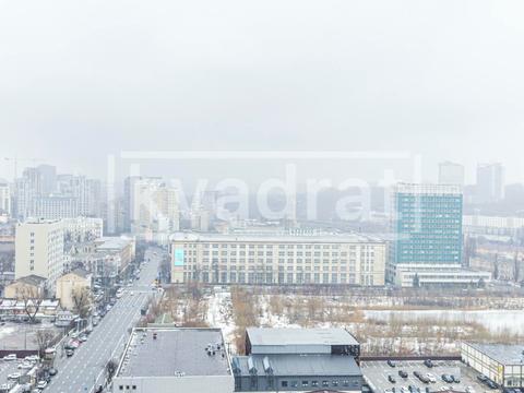 квартира за адресою Антоновича вул. (Горького), 44